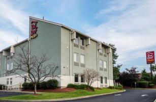 Hotel Red Roof Inn Saugus