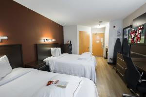 Hotel Red Roof Inn Saugus