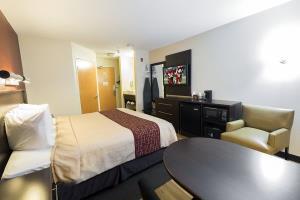 Hotel Red Roof Inn Saugus