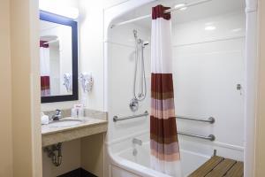Hotel Red Roof Inn Saugus