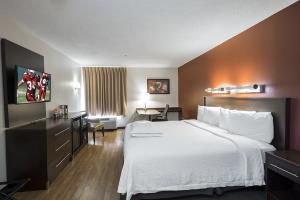 Hotel Red Roof Inn Saugus