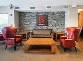Hotel Red Roof Inn Saugus