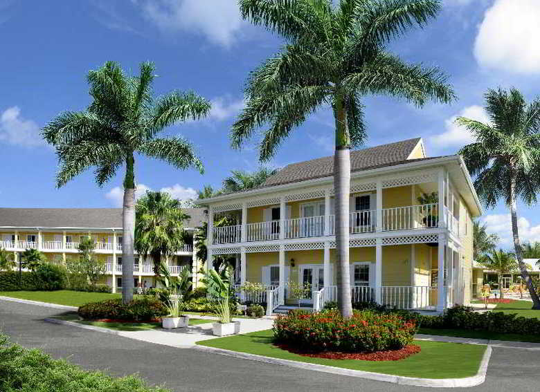 Hotel Sunshine Suites Resort