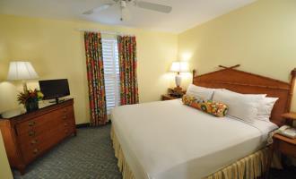 Hotel Sunshine Suites Resort