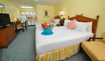 Hotel Sunshine Suites Resort