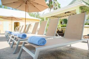 Hotel Sunshine Suites Resort