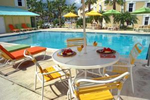 Hotel Sunshine Suites Resort