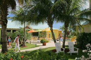 Hotel Sunshine Suites Resort