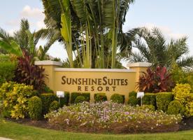Hotel Sunshine Suites Resort