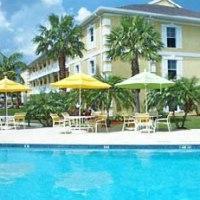 Hotel Sunshine Suites Resort