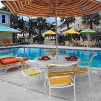 Hotel Sunshine Suites Resort