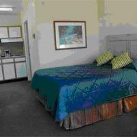 Hotel Sunshine Suites Resort