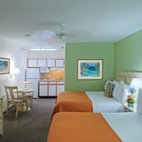 Hotel Sunshine Suites Resort