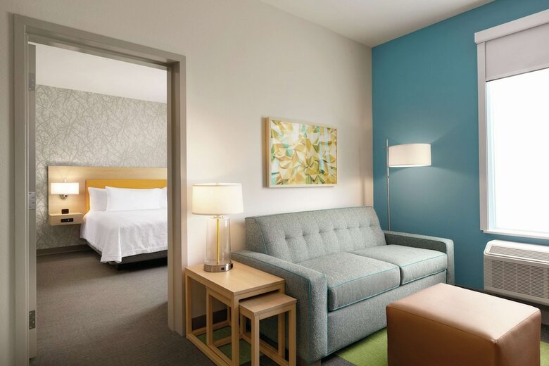 Hotel Econolodge (formerly Rodeway Inn)