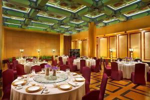 Hotel Sofitel Xian On Renmin Square