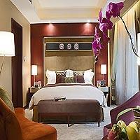Hotel Sofitel Xian On Renmin Square