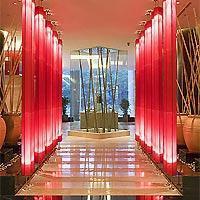 Hotel Sofitel Xian On Renmin Square