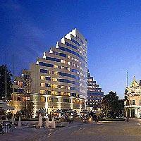 Hotel Sofitel Xian On Renmin Square