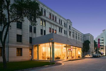 Hotel Mercure Xian On Renmin Square