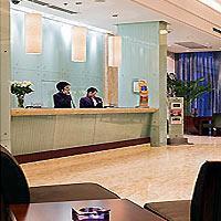Hotel Mercure Xian On Renmin Square