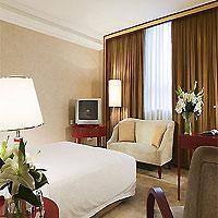 Hotel Mercure Xian On Renmin Square