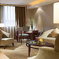 Hotel Mercure Xian On Renmin Square