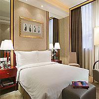 Hotel Mercure Xian On Renmin Square