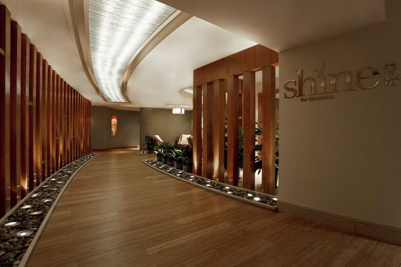 Sheraton Xi'an Hotel