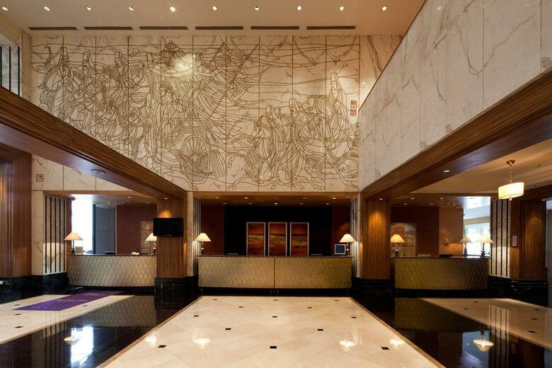 Sheraton Xi'an Hotel