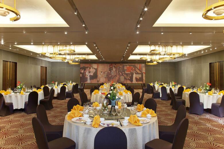 Sheraton Xi'an Hotel