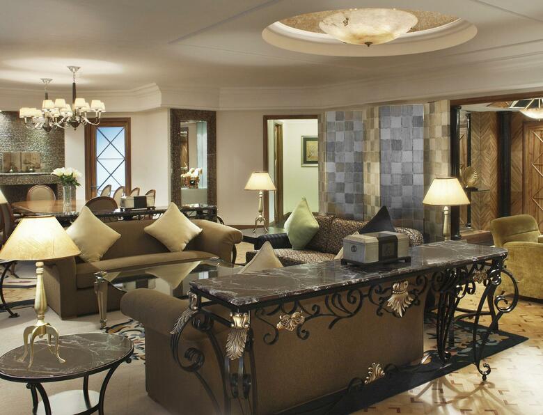 Sheraton Xi'an Hotel