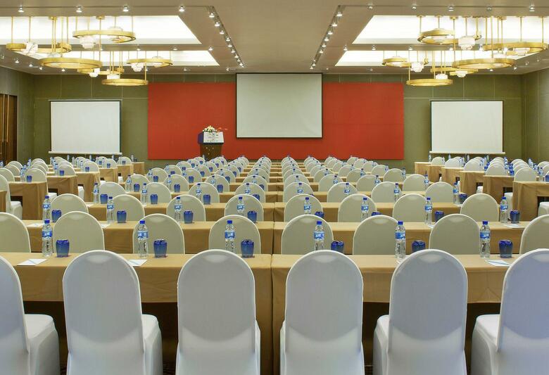 Sheraton Xi'an Hotel