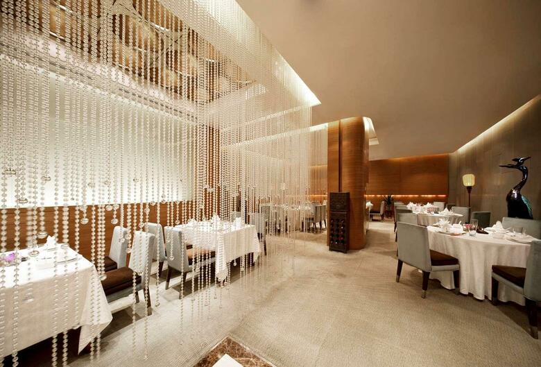 Sheraton Xi'an Hotel