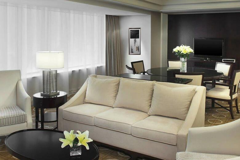Sheraton Xi'an Hotel