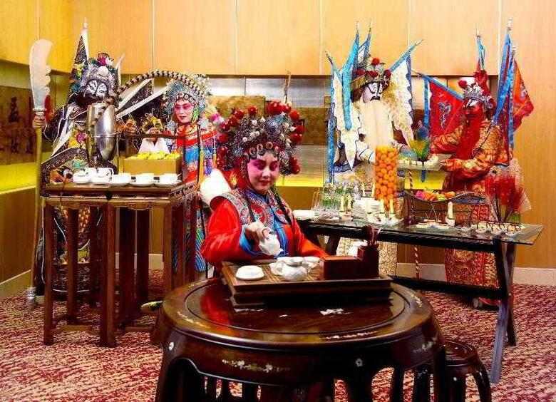 Sheraton Xi'an Hotel