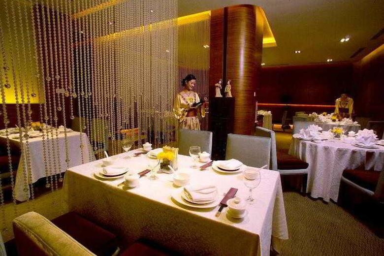 Sheraton Xi'an Hotel