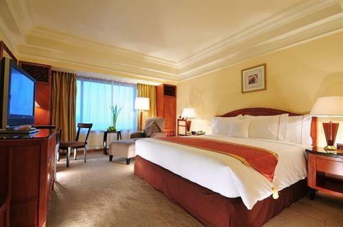 Sheraton Xi'an Hotel