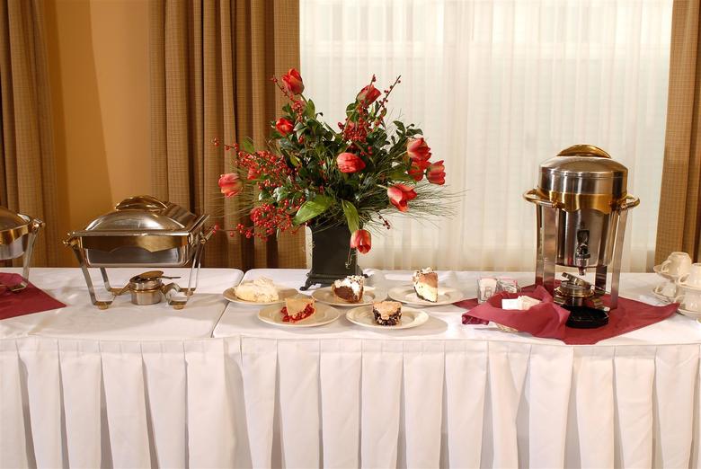 Best Western Landing Hotel