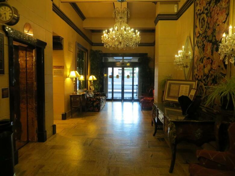 Hotel San Carlos