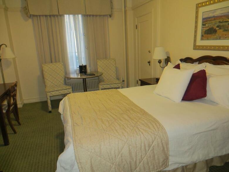 Hotel San Carlos