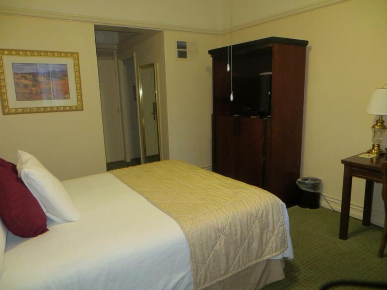 Hotel San Carlos