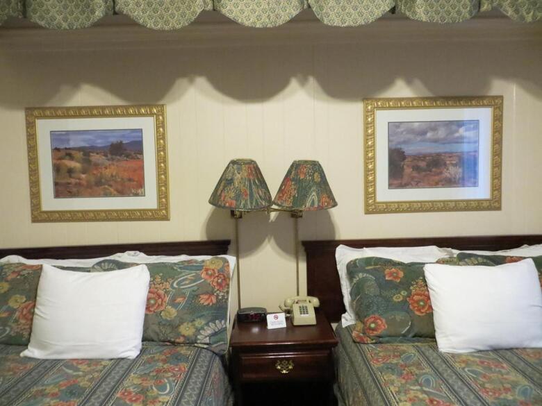 Hotel San Carlos