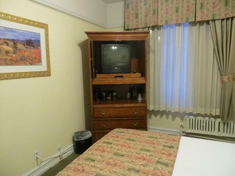 Hotel San Carlos