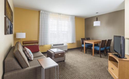 Hotel Towneplace Suites By Marriott