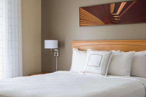 Hotel Towneplace Suites By Marriott