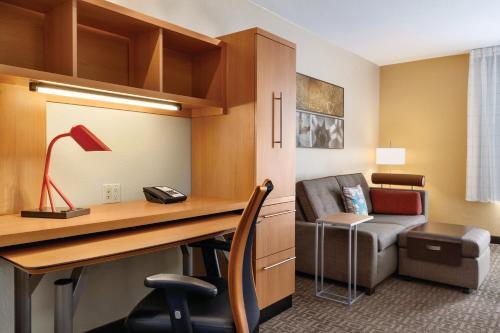 Hotel Towneplace Suites By Marriott