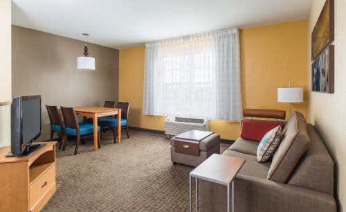 Hotel Towneplace Suites By Marriott