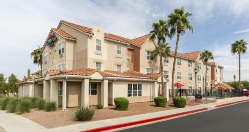 Hotel Towneplace Suites By Marriott
