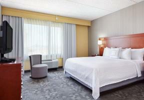 Hotel Courtyard By Marriott Phoenix North Happy Valley