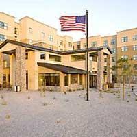 Hotel Residence Inn By Marriott Phoenix North
